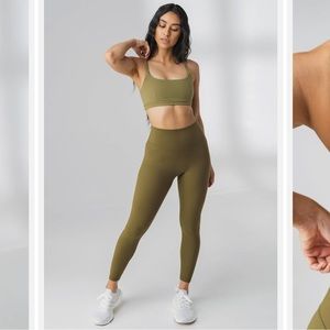 Vitality cloud leggings xs